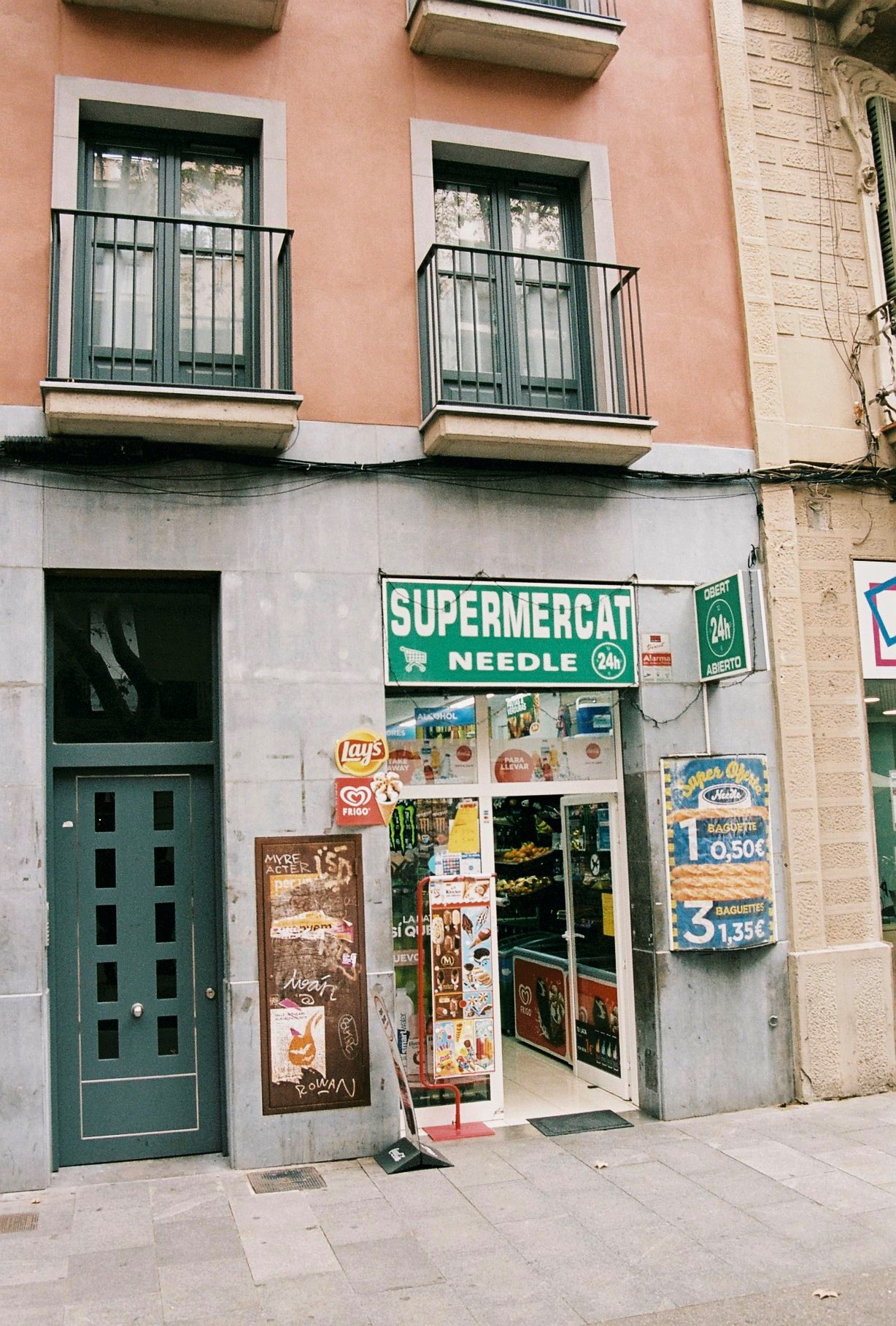 Barcelona 09-2019 - 2 of 25