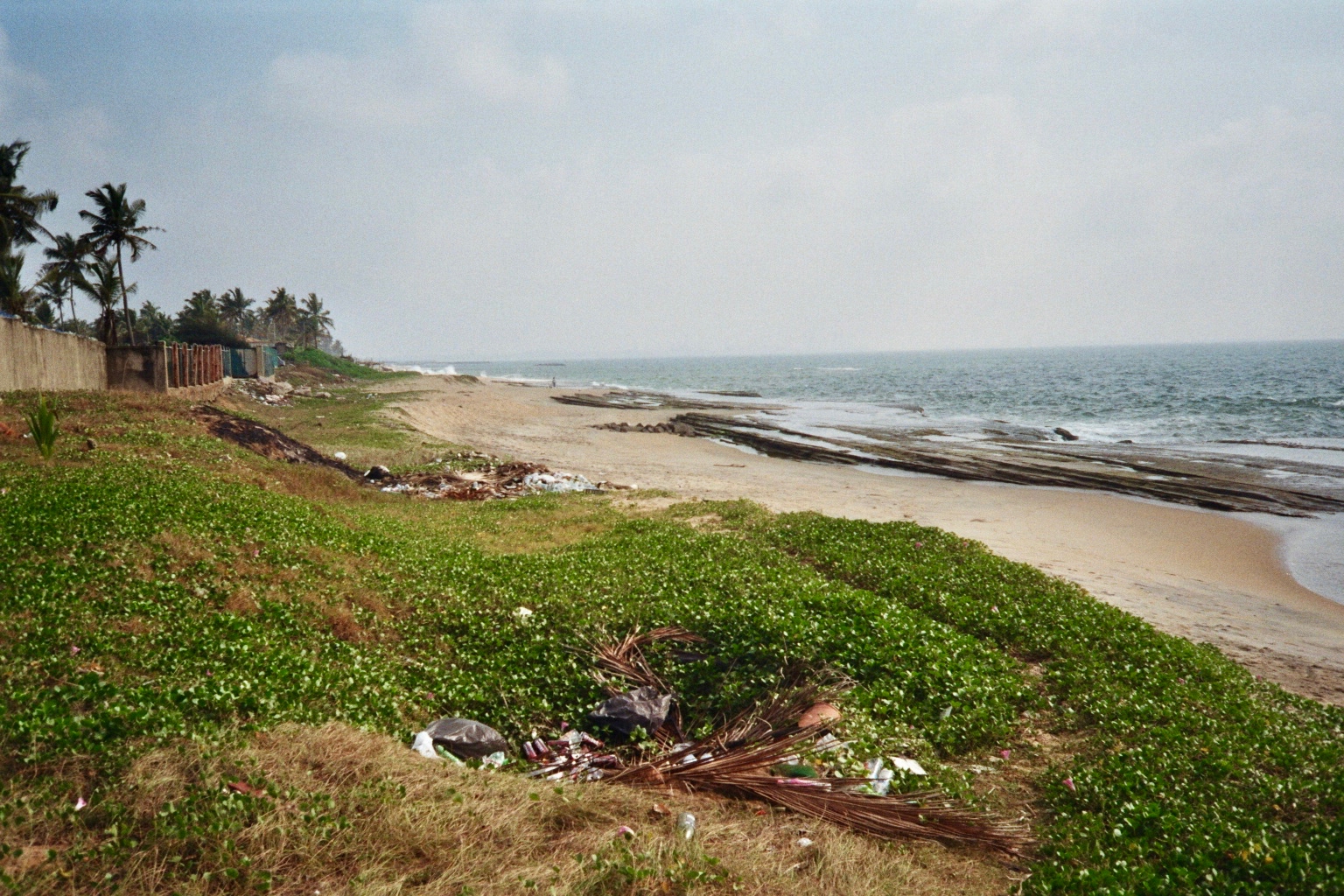 Sri Lanka analog - 191