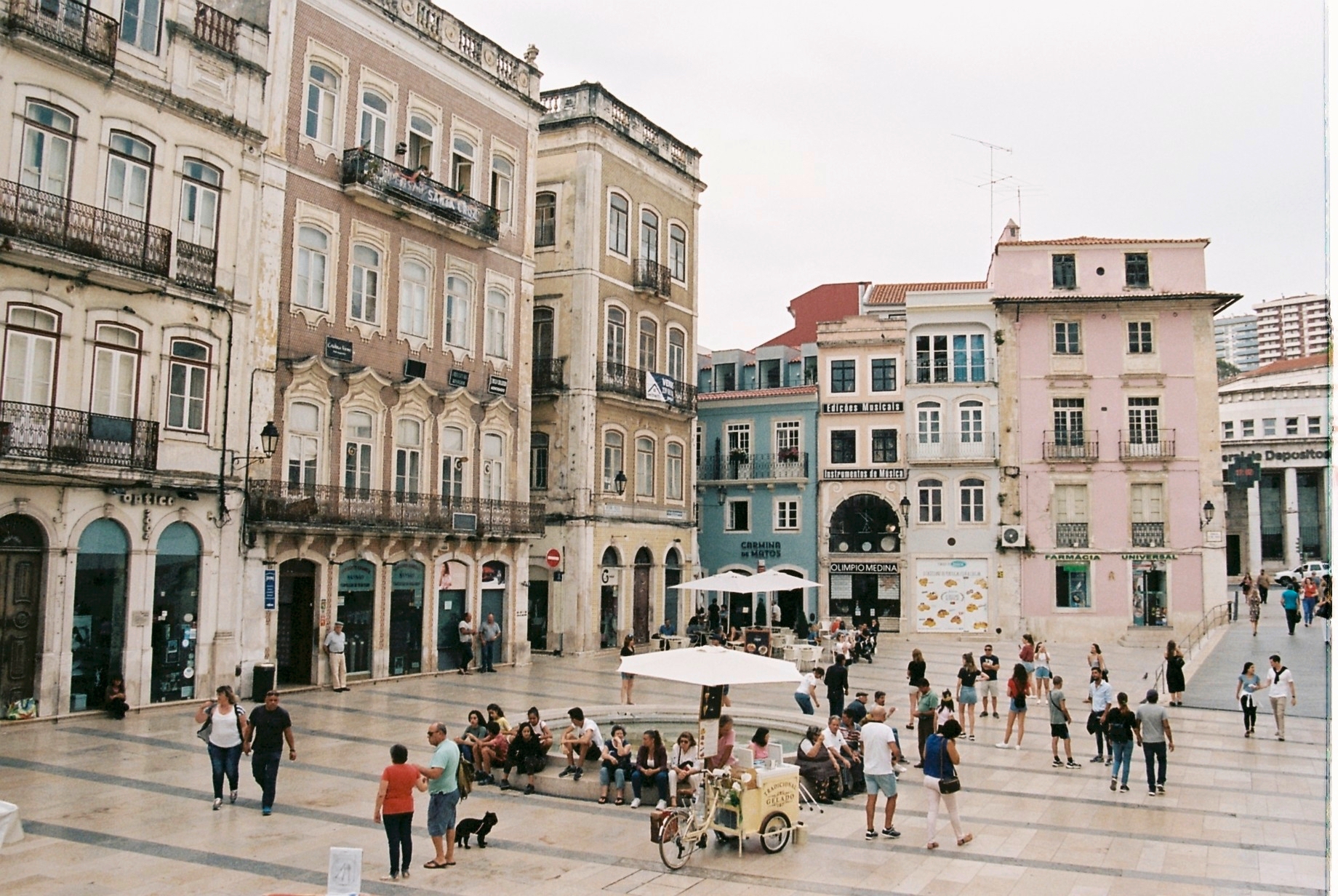 Coimbra 08-2019 - 8 of 62