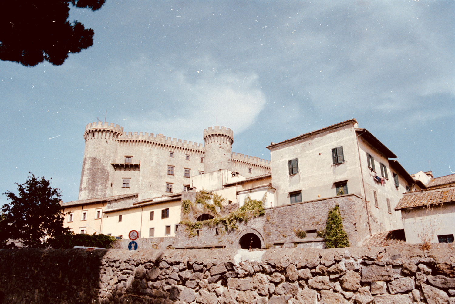 Lago Bracciano 07-2019 - 1 of 66