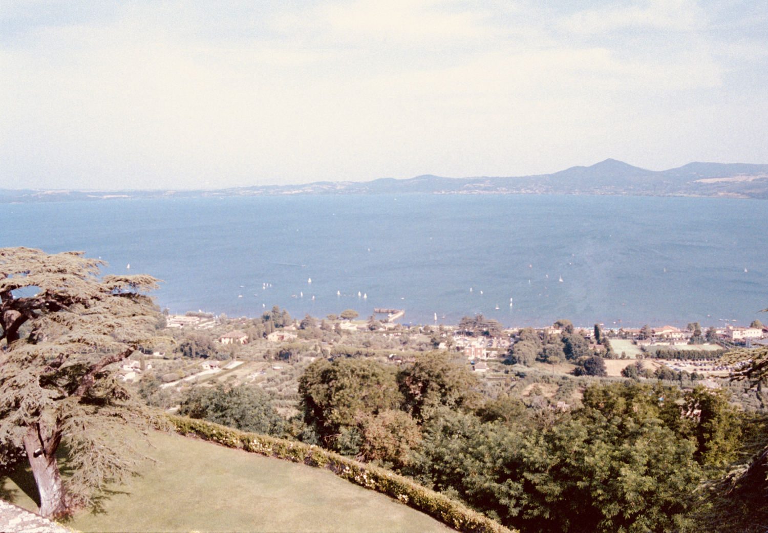 Lago Bracciano 07-2019 - 21 of 66