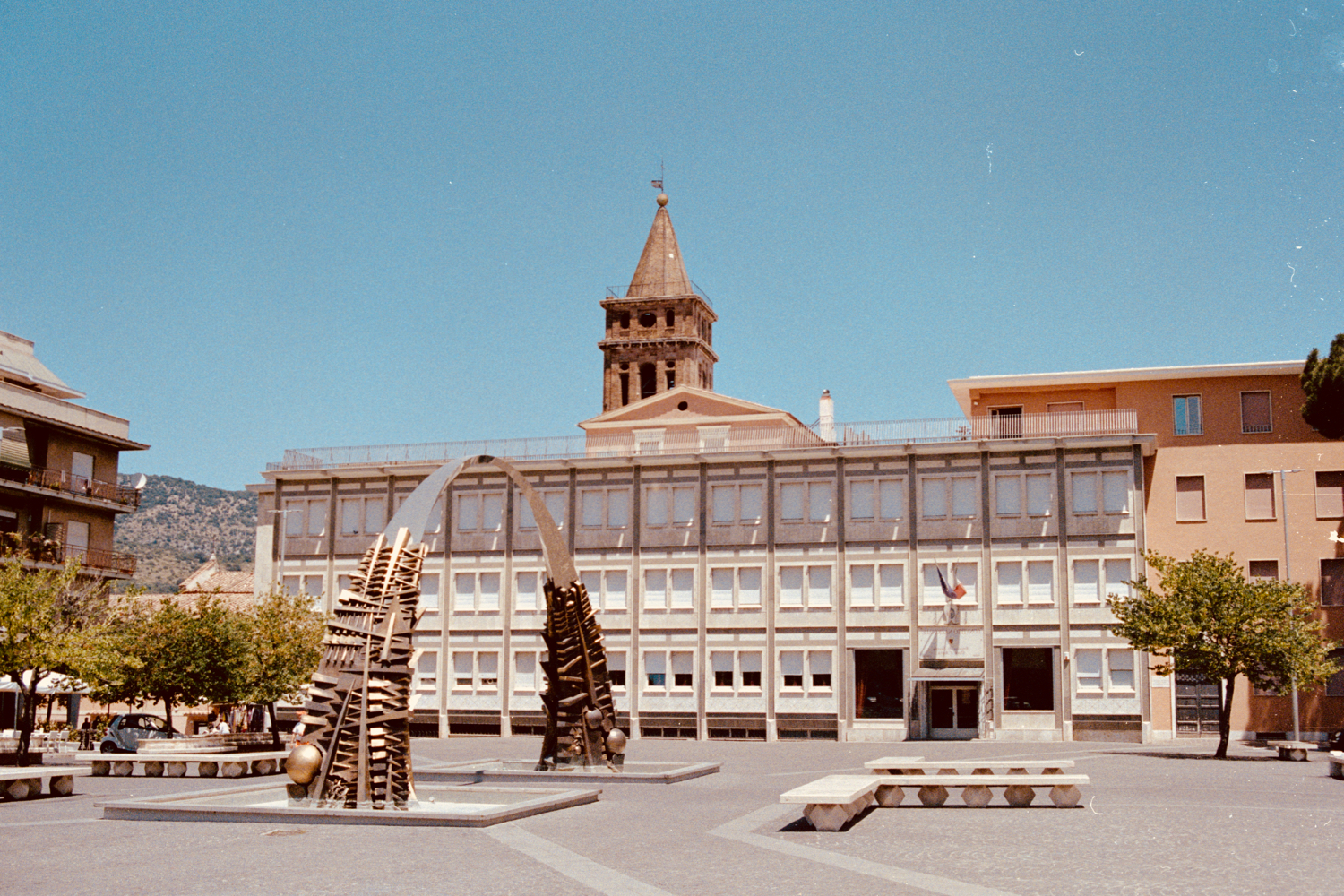 Lago Bracciano 07-2019 - 7 of 66