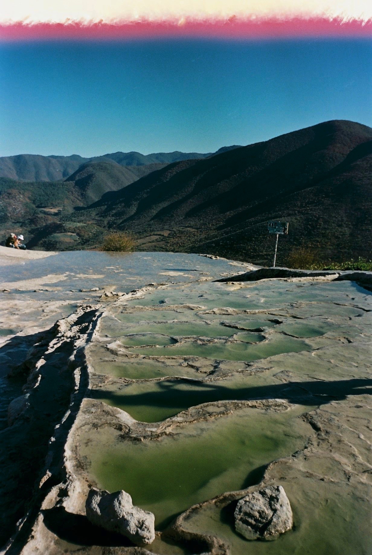 Hierve El Agua 01-2020 - 15 of 53