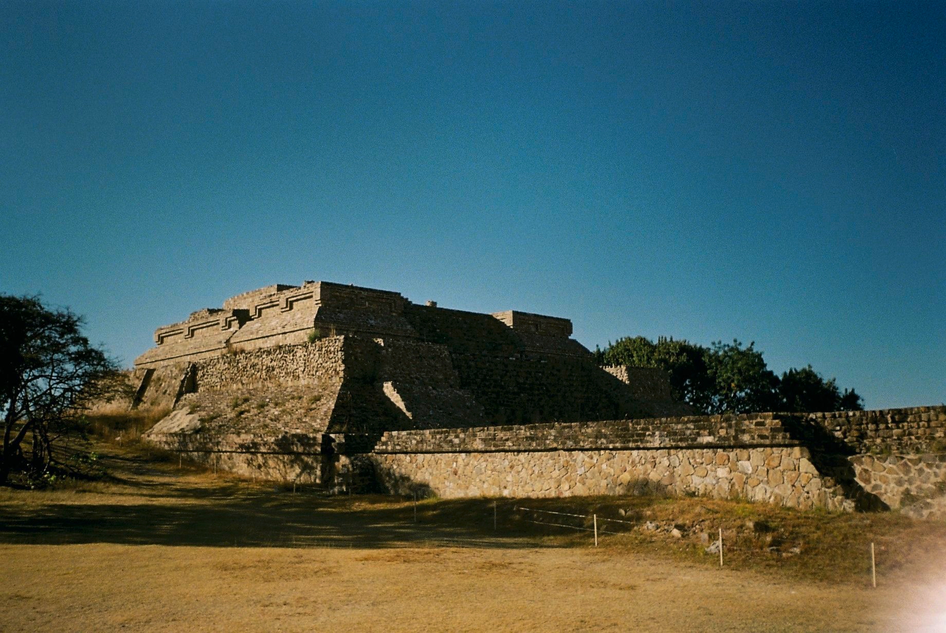 Monte Alban 01-2020 - 10 of 33
