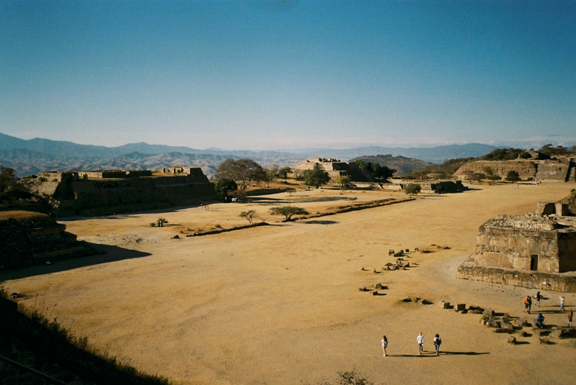 Monte Alban 01-2020 - 15 of 33