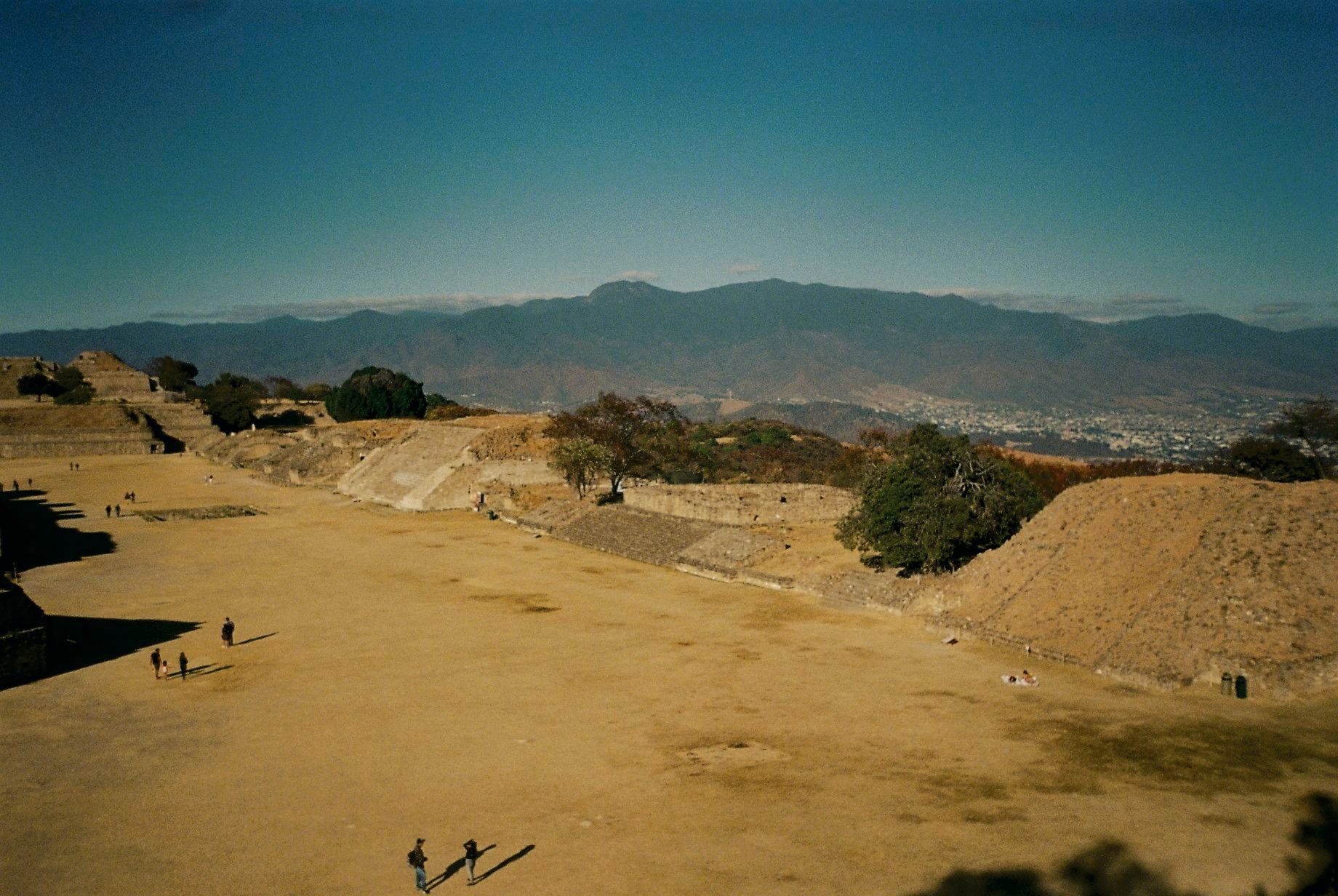 Monte Alban 01-2020 - 16 of 33