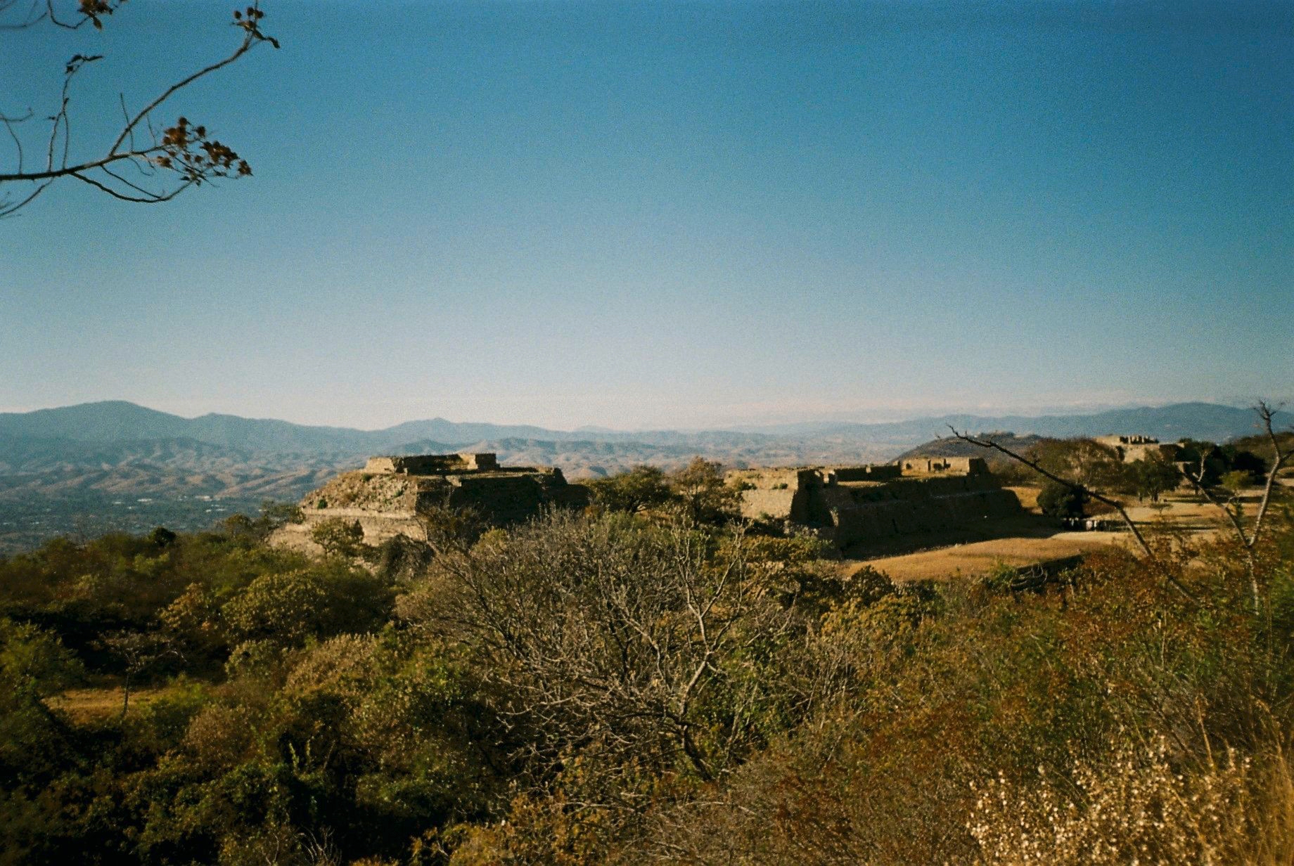 Monte Alban 01-2020 - 17 of 33