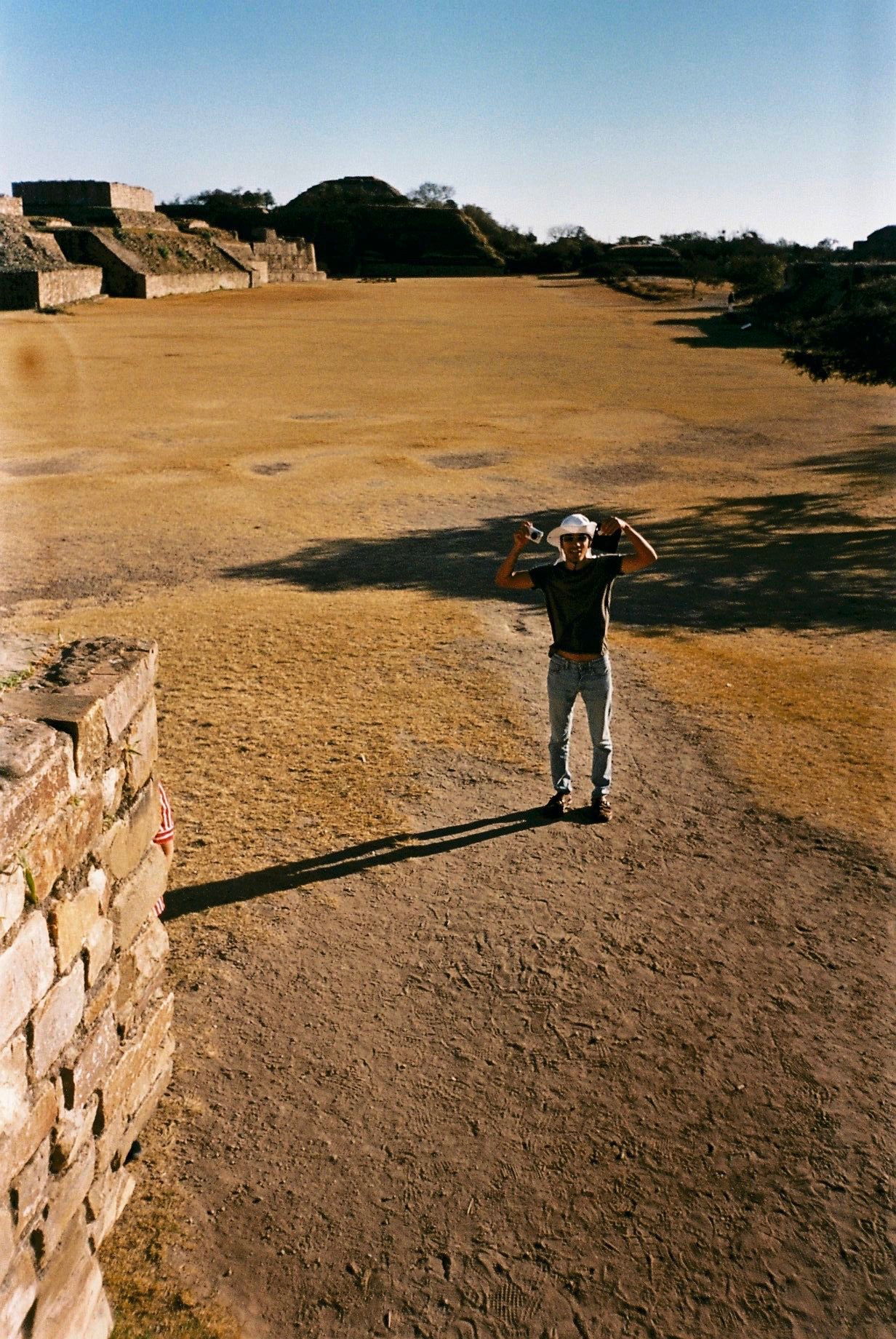 Monte Alban 01-2020 - 26 of 33