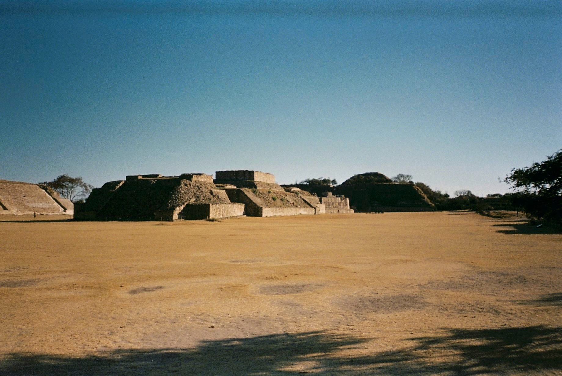 Monte Alban 01-2020 - 27 of 33
