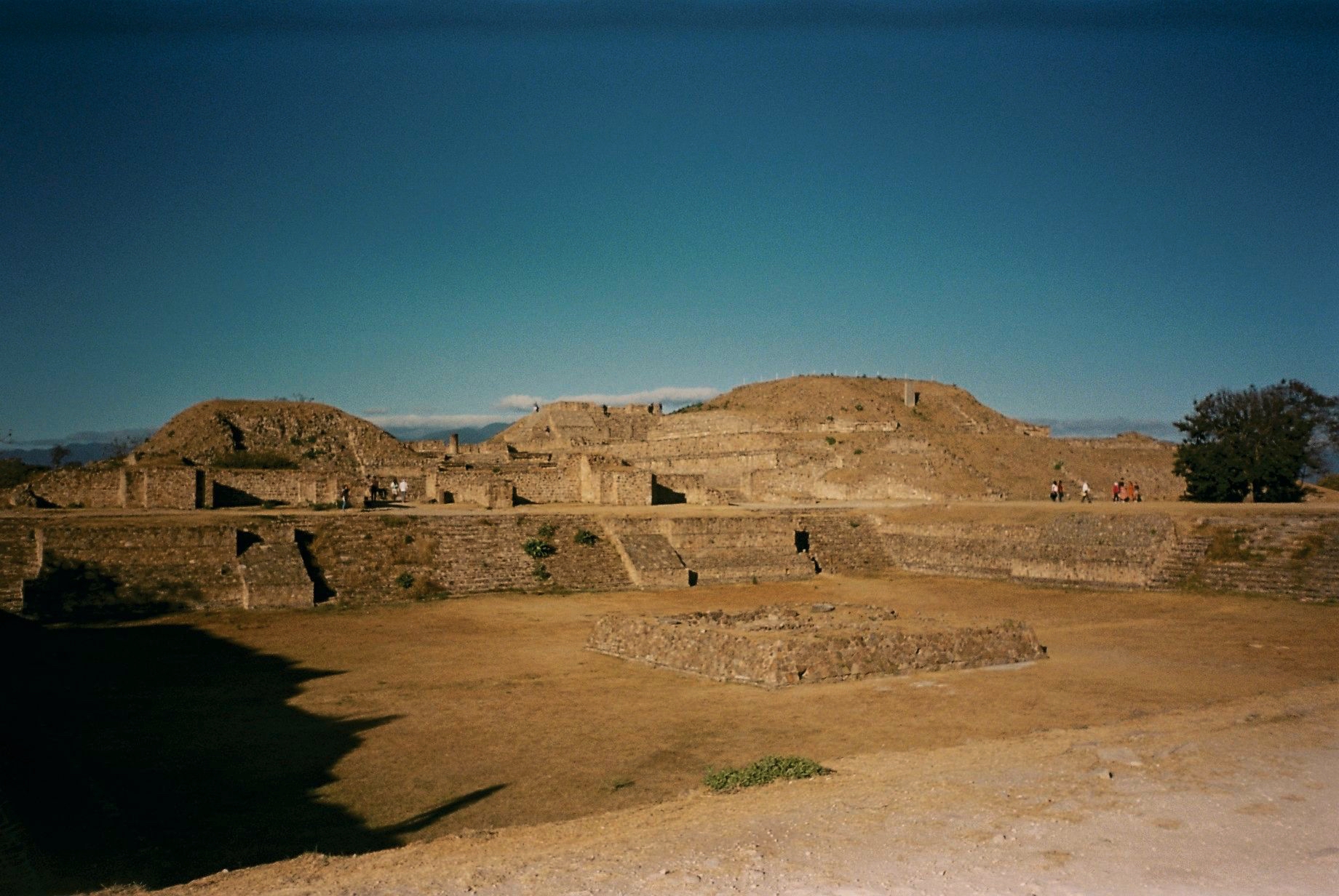 Monte Alban 01-2020 - 28 of 33