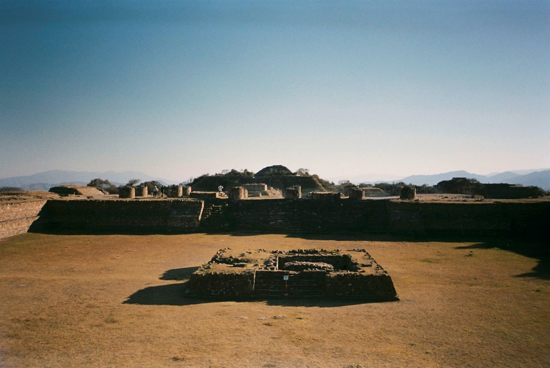 Monte Alban 01-2020 - 30 of 33