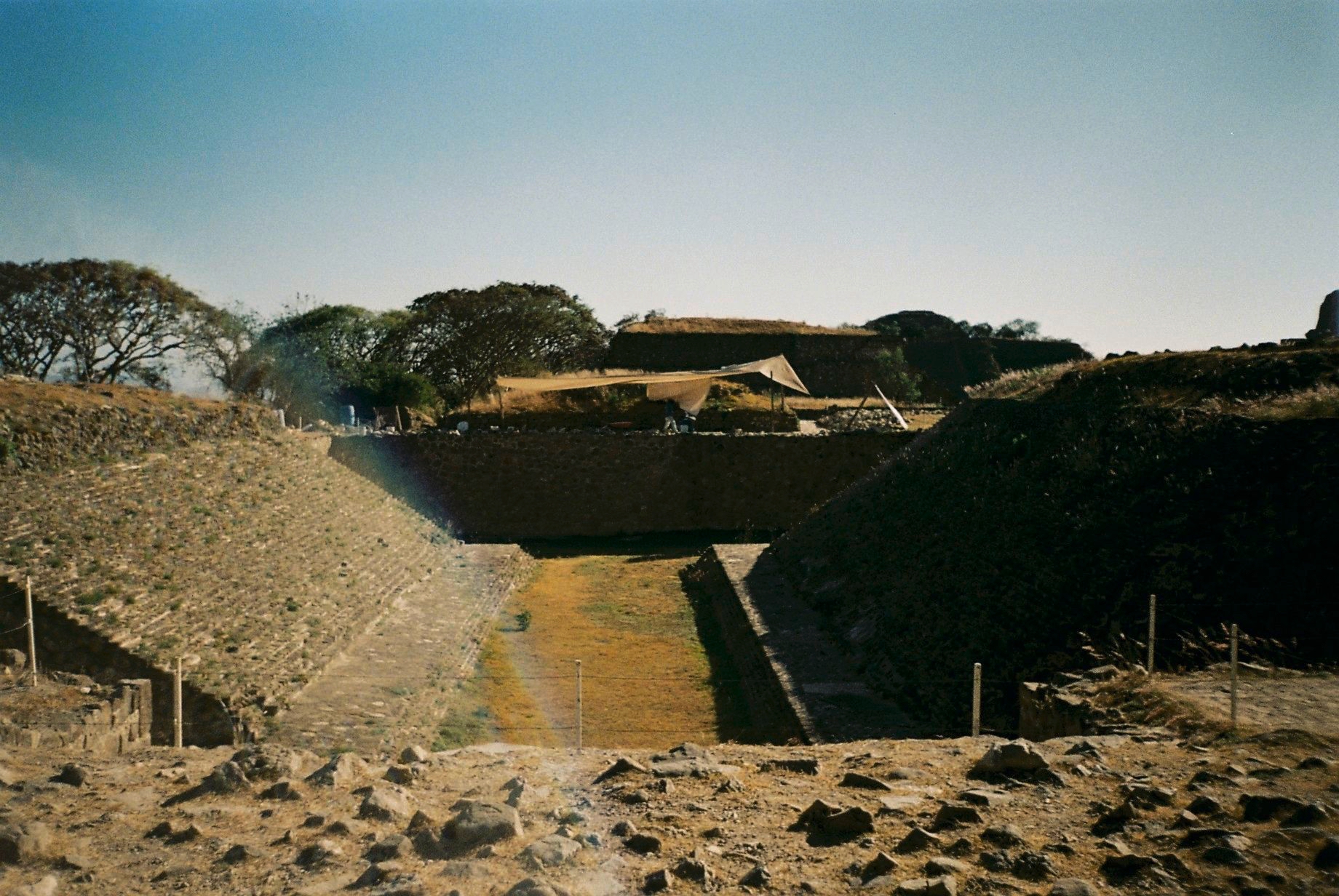 Monte Alban 01-2020 - 5 of 33