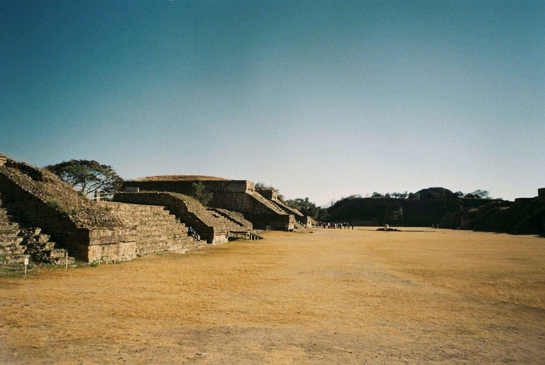 Monte Alban 01-2020 - 6 of 33