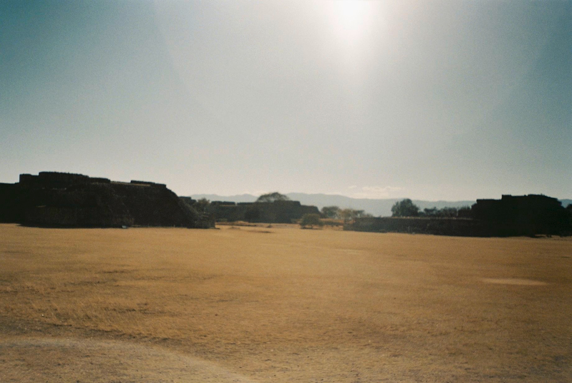 Monte Alban 01-2020 - 7 of 33