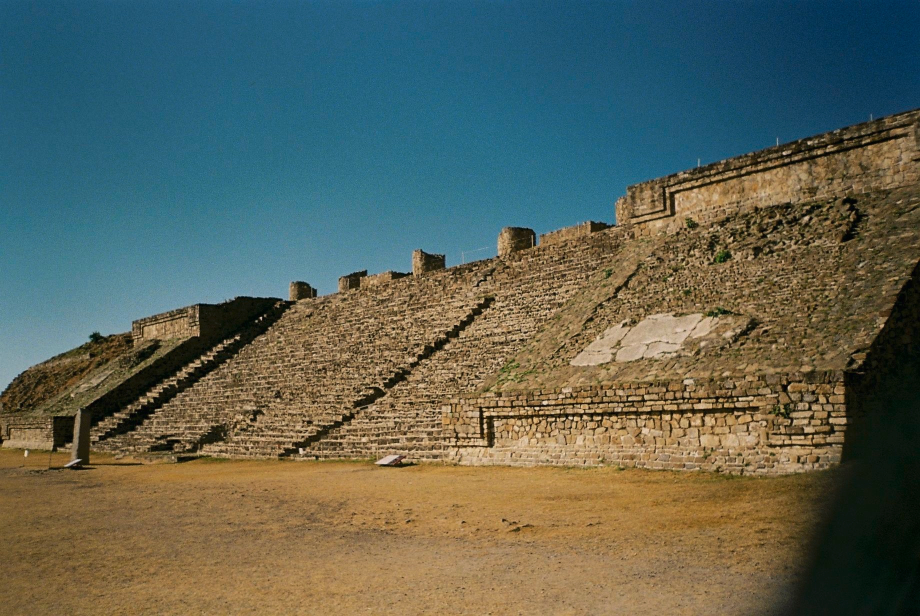 Monte Alban 01-2020 - 8 of 33