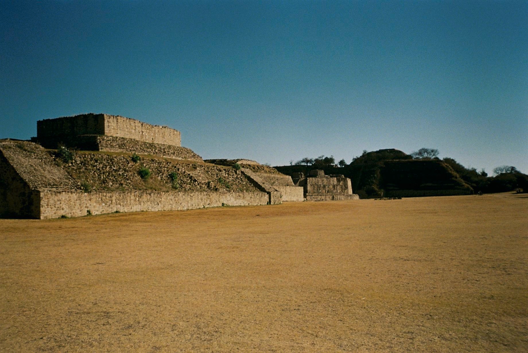 Monte Alban 01-2020 - 9 of 33