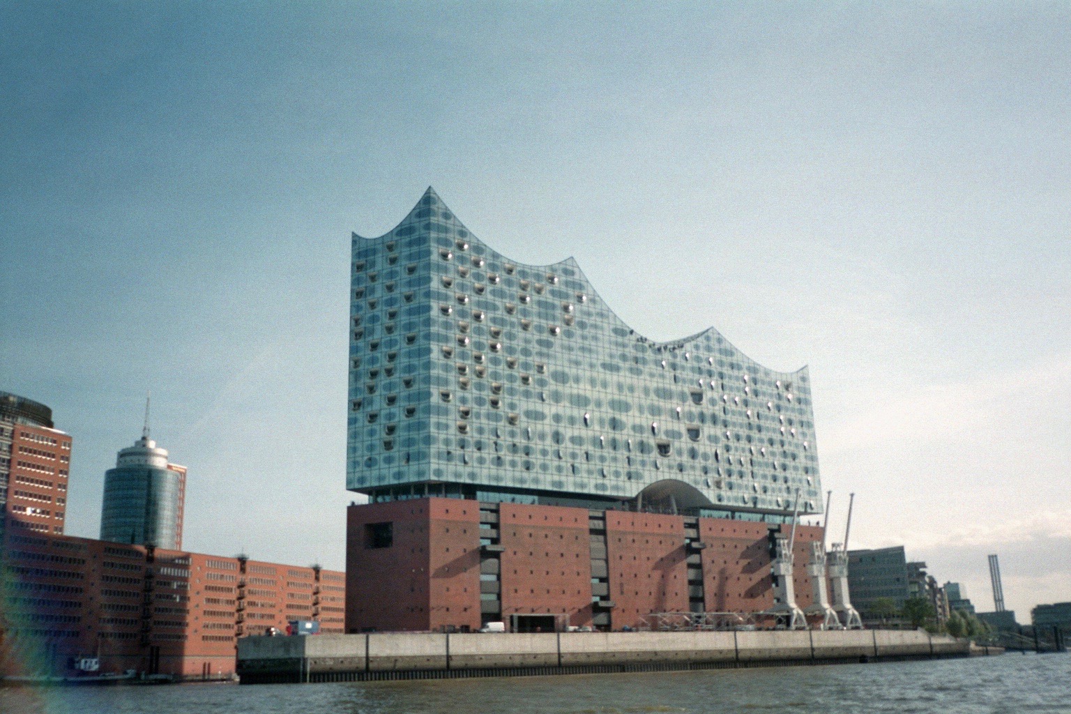 HAMBURG